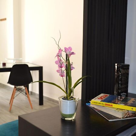 Urban Loft Apartman Palermo Kültér fotó