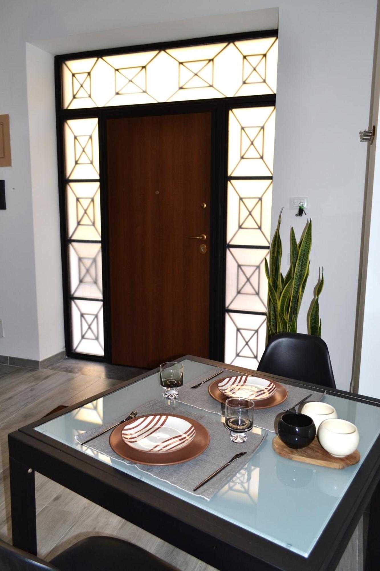 Urban Loft Apartman Palermo Kültér fotó