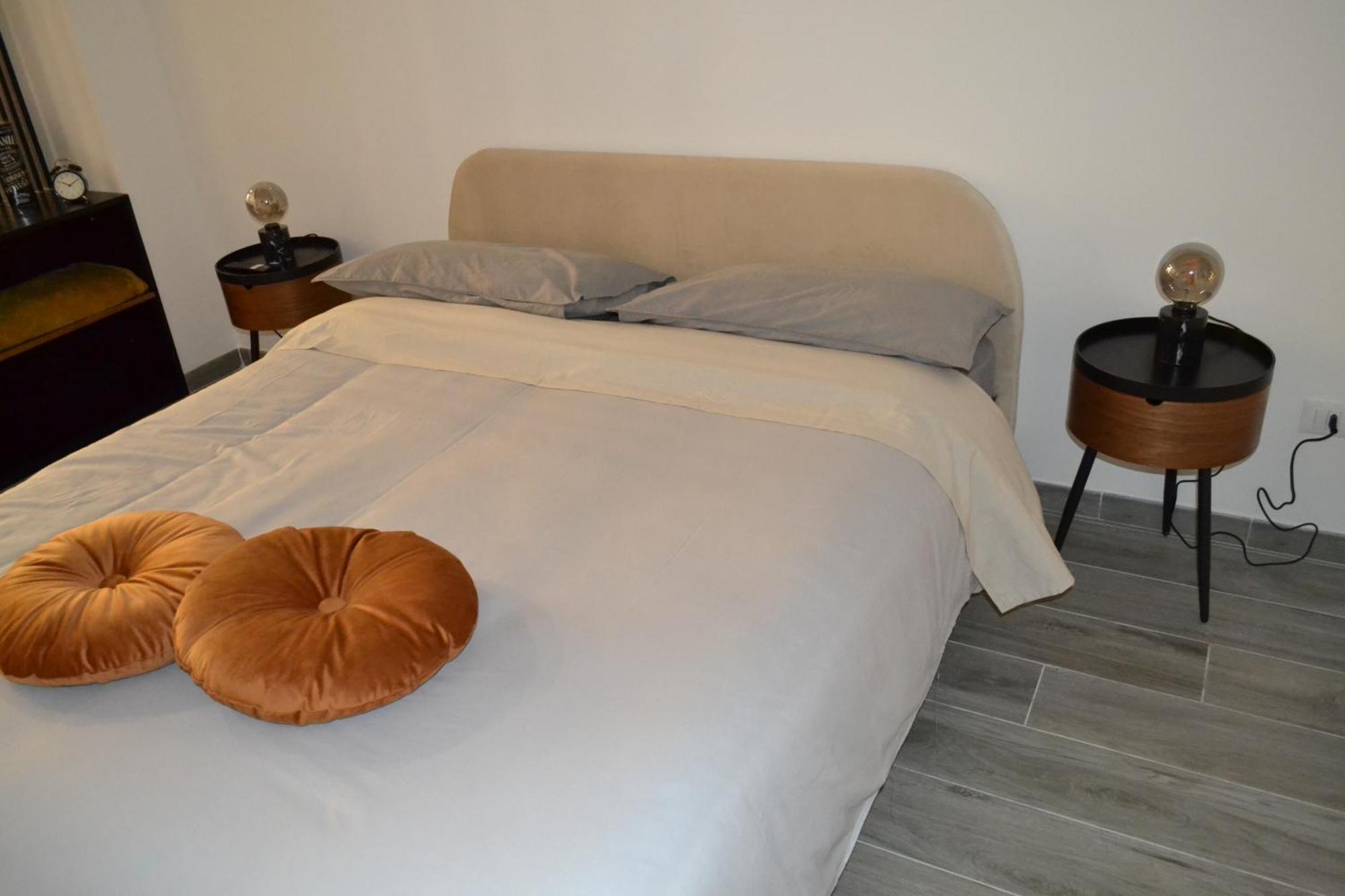Urban Loft Apartman Palermo Kültér fotó